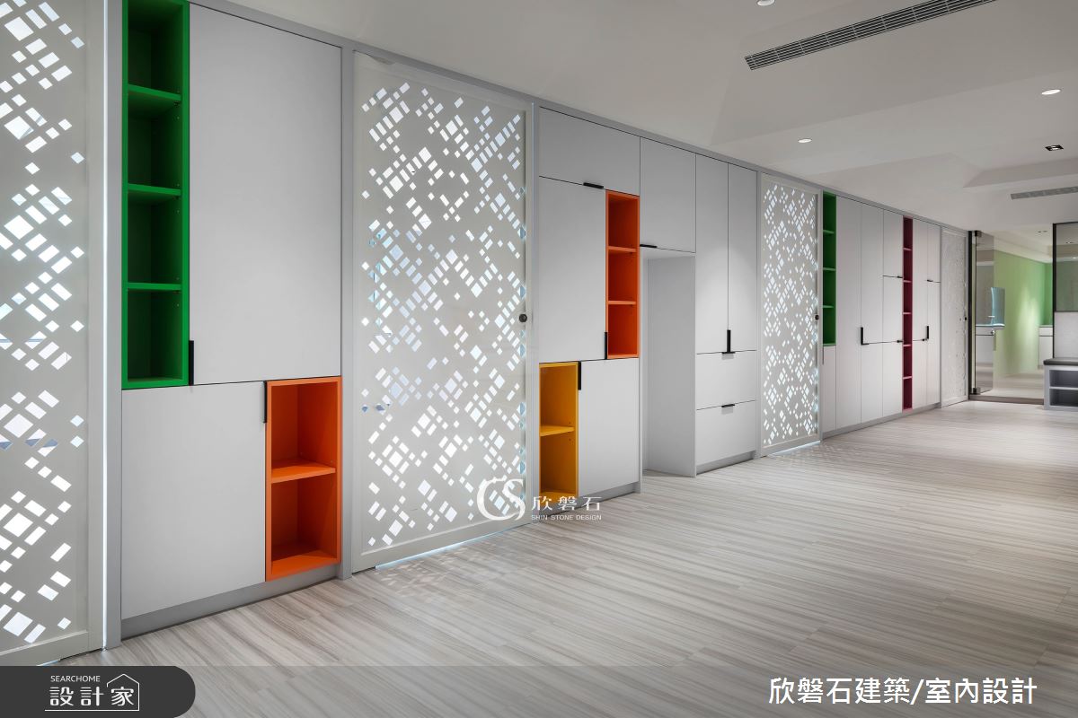 125坪老屋(16~30年)＿現代風商業空間案例圖片＿欣磐石建築.空間規劃事務所＿欣磐石_56-東榮教會之4