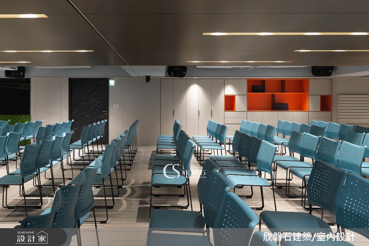 125坪老屋(16~30年)＿現代風商業空間案例圖片＿欣磐石建築.空間規劃事務所＿欣磐石_56-東榮教會之11