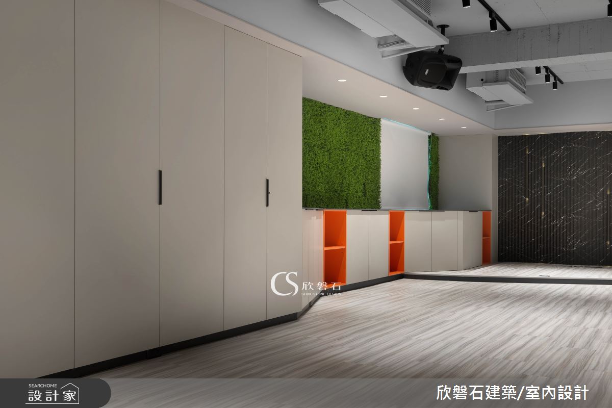 125坪老屋(16~30年)＿現代風商業空間案例圖片＿欣磐石建築.空間規劃事務所＿欣磐石_56-東榮教會之13