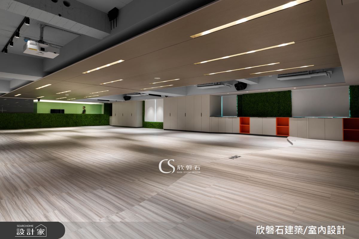 125坪老屋(16~30年)＿現代風商業空間案例圖片＿欣磐石建築.空間規劃事務所＿欣磐石_56-東榮教會之15