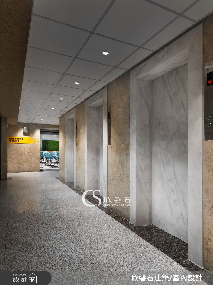 125坪老屋(16~30年)＿現代風案例圖片＿欣磐石建築.空間規劃事務所＿欣磐石_56-東榮教會之25