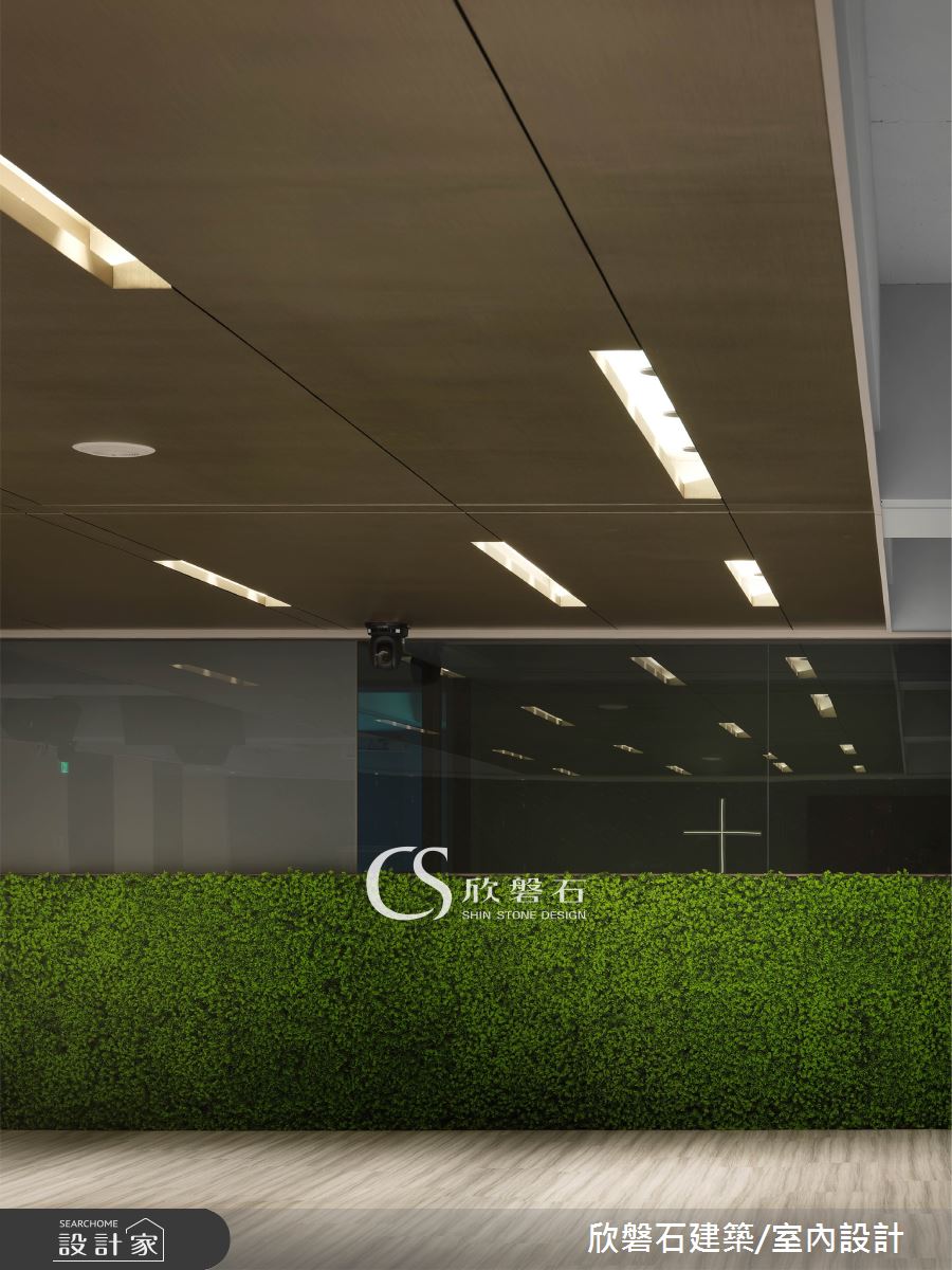 125坪老屋(16~30年)＿現代風商業空間案例圖片＿欣磐石建築.空間規劃事務所＿欣磐石_56-東榮教會之22