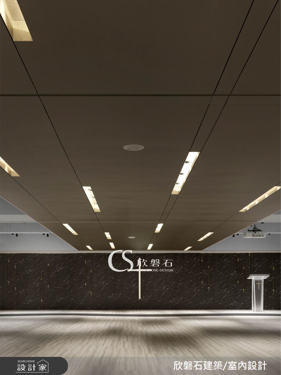 125坪老屋(16~30年)＿現代風商業空間案例圖片＿欣磐石建築.空間規劃事務所＿欣磐石_56-東榮教會之21