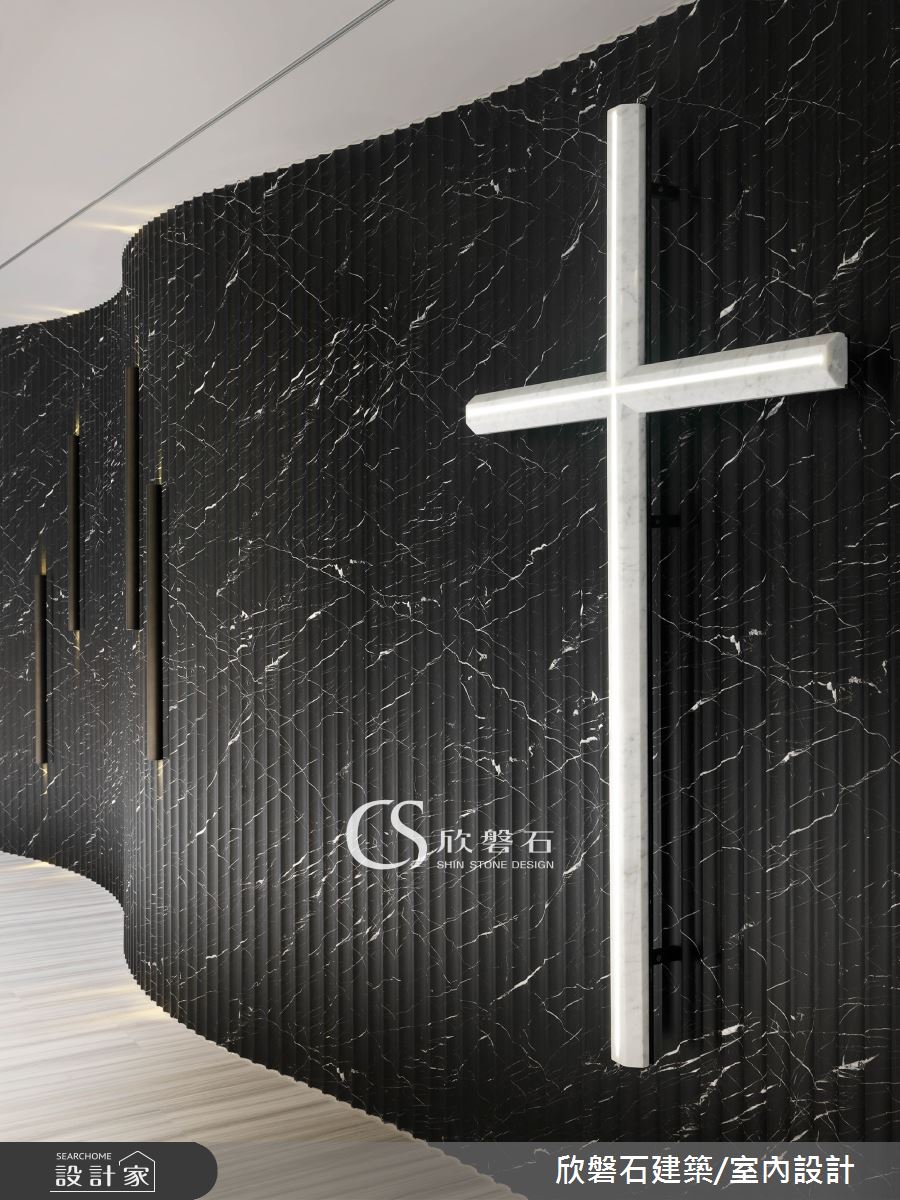 125坪老屋(16~30年)＿現代風商業空間案例圖片＿欣磐石建築.空間規劃事務所＿欣磐石_56-東榮教會之18