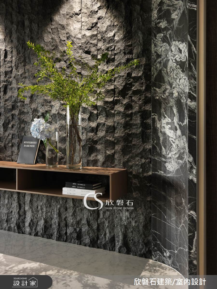 67坪新成屋(5年以下)＿現代風客廳案例圖片＿欣磐石建築.空間規劃事務所＿欣磐石_63-中悅一品之3