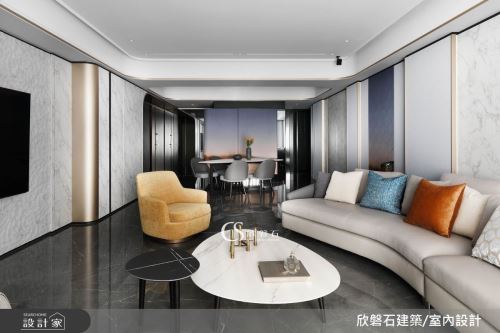 欣磐石_67-沐光_現代風