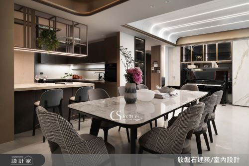 欣磐石_75-寶輝SKYTOWER II_現代風