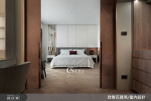 欣磐石_76-THE COSMOS_現代風