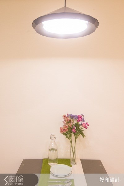 25坪老屋(16~30年)＿簡約風案例圖片＿好和設計＿好和_02之9