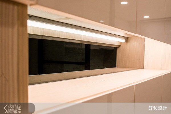 25坪老屋(16~30年)＿簡約風案例圖片＿好和設計＿好和_02之15