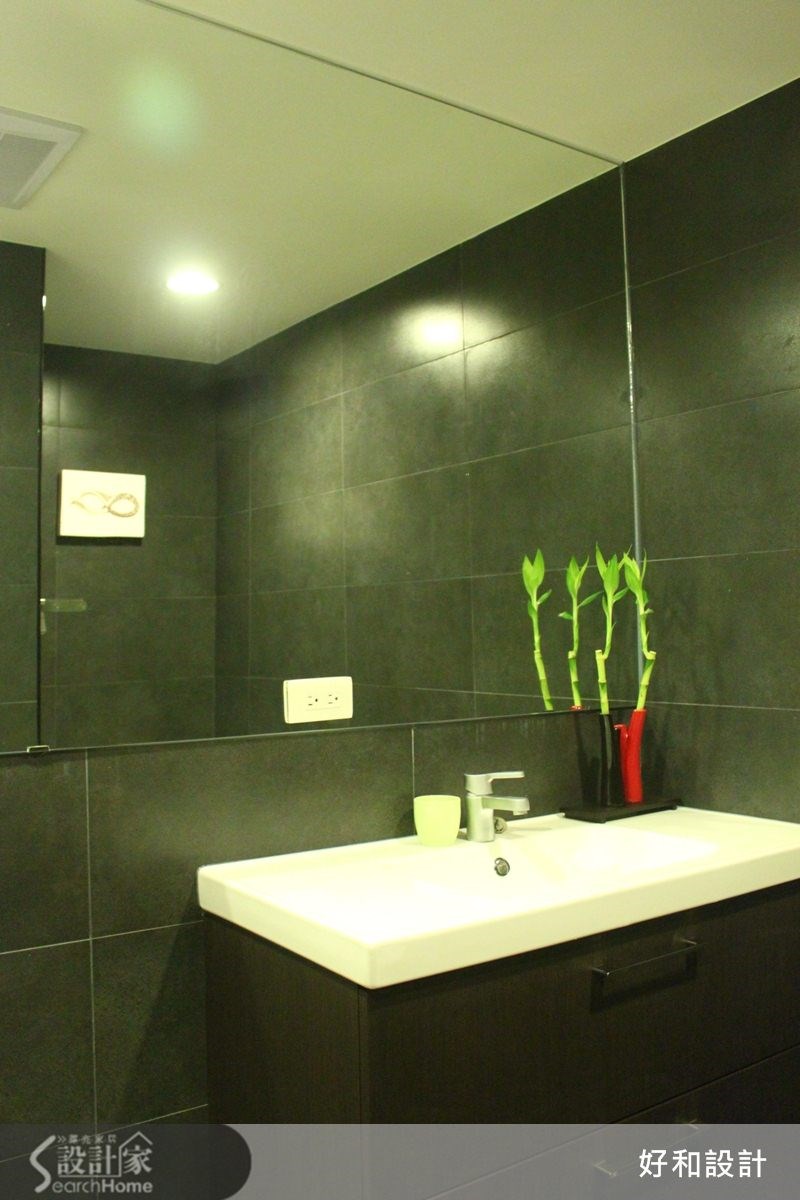 25坪老屋(16~30年)＿現代風案例圖片＿好和設計＿好和_03之9