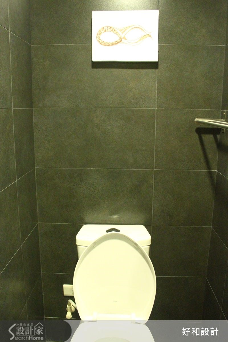 25坪老屋(16~30年)＿現代風案例圖片＿好和設計＿好和_03之11