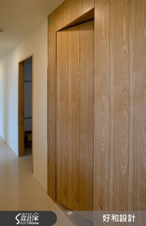 40坪新成屋(5年以下)＿混搭風案例圖片＿好和設計＿好和_04之6