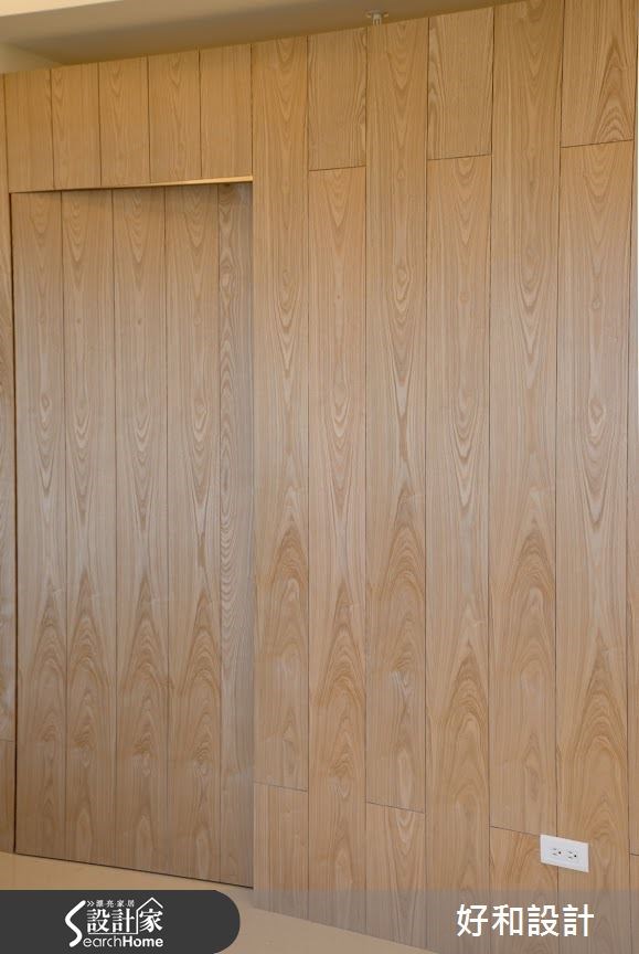 40坪新成屋(5年以下)＿混搭風案例圖片＿好和設計＿好和_04之7