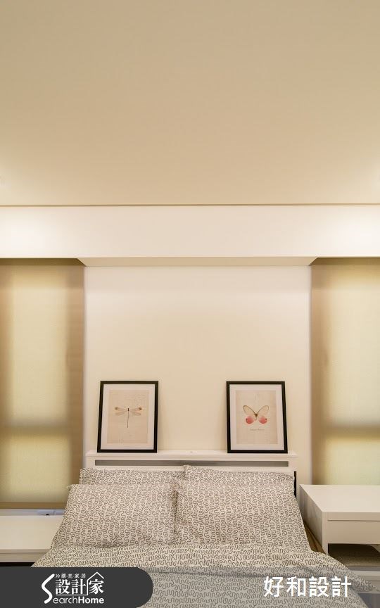 40坪新成屋(5年以下)＿混搭風案例圖片＿好和設計＿好和_04之9