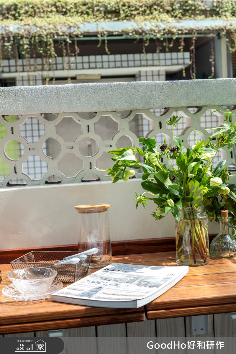 10坪老屋(31~40年)＿現代風餐廳案例圖片＿好和設計＿好和_N！CAFÉ之38