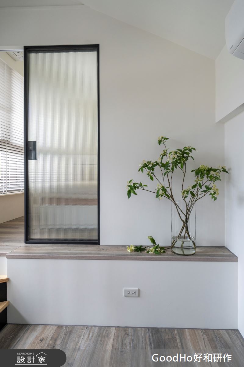 20坪新成屋(5年以下)＿現代風案例圖片＿好和設計＿好和_GOOD LAND美地之23