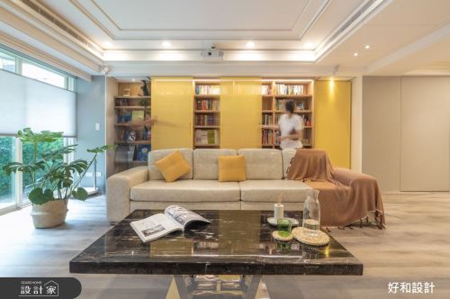 好和_Eden/伊甸_北歐風