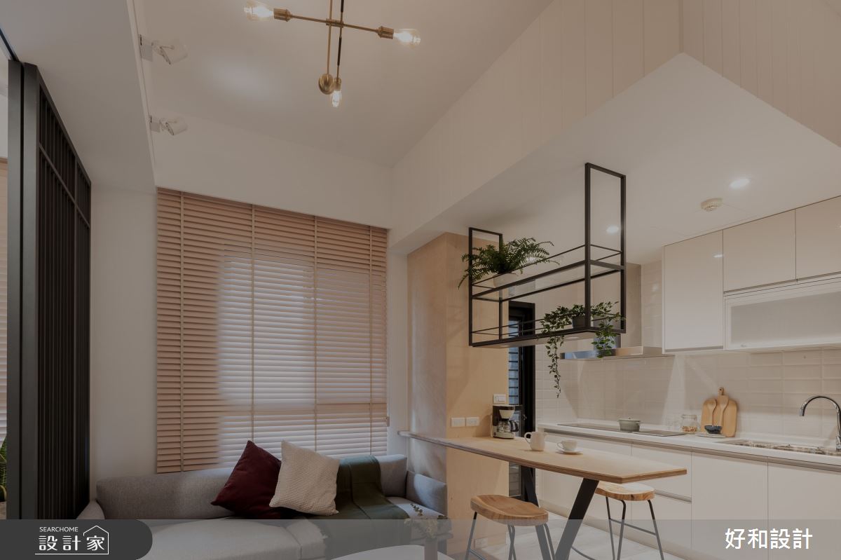 新成屋(5年以下)＿現代風案例圖片＿好和設計＿好和_閎廬之12