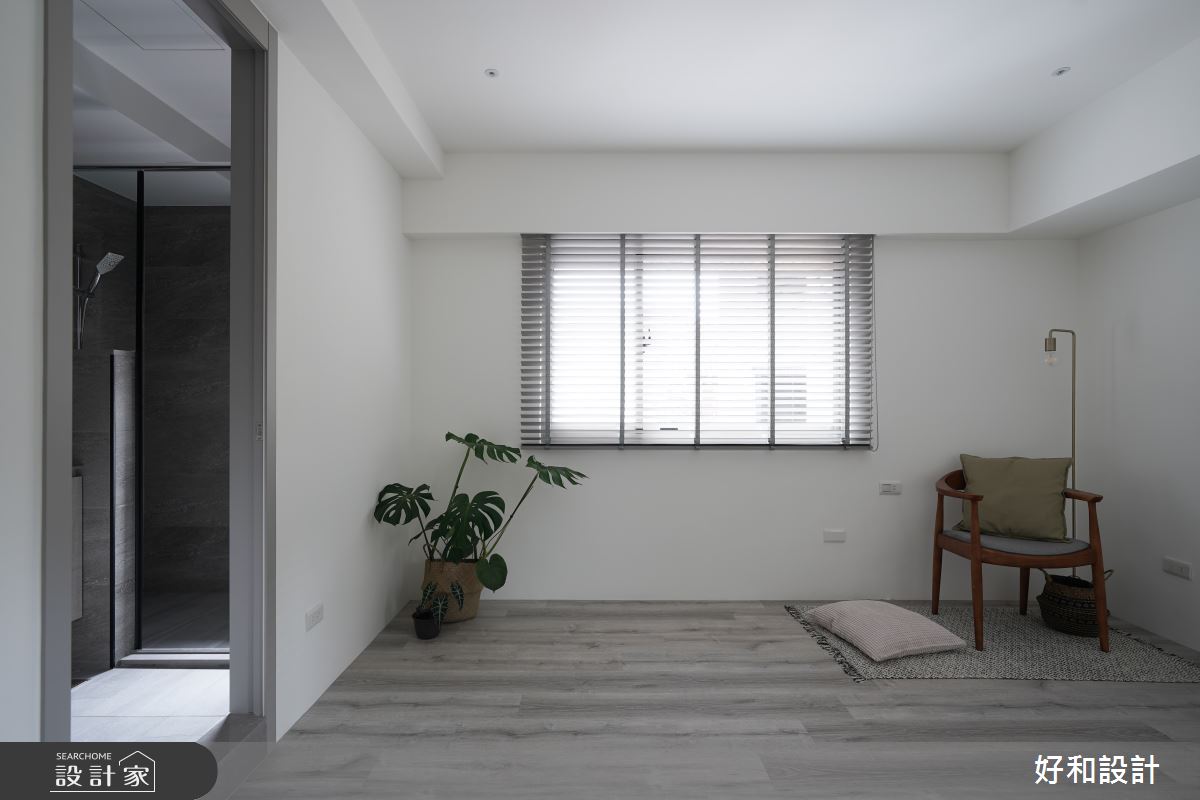 26坪老屋(16~30年)＿現代風臥室案例圖片＿好和設計＿好和_stay佇之13