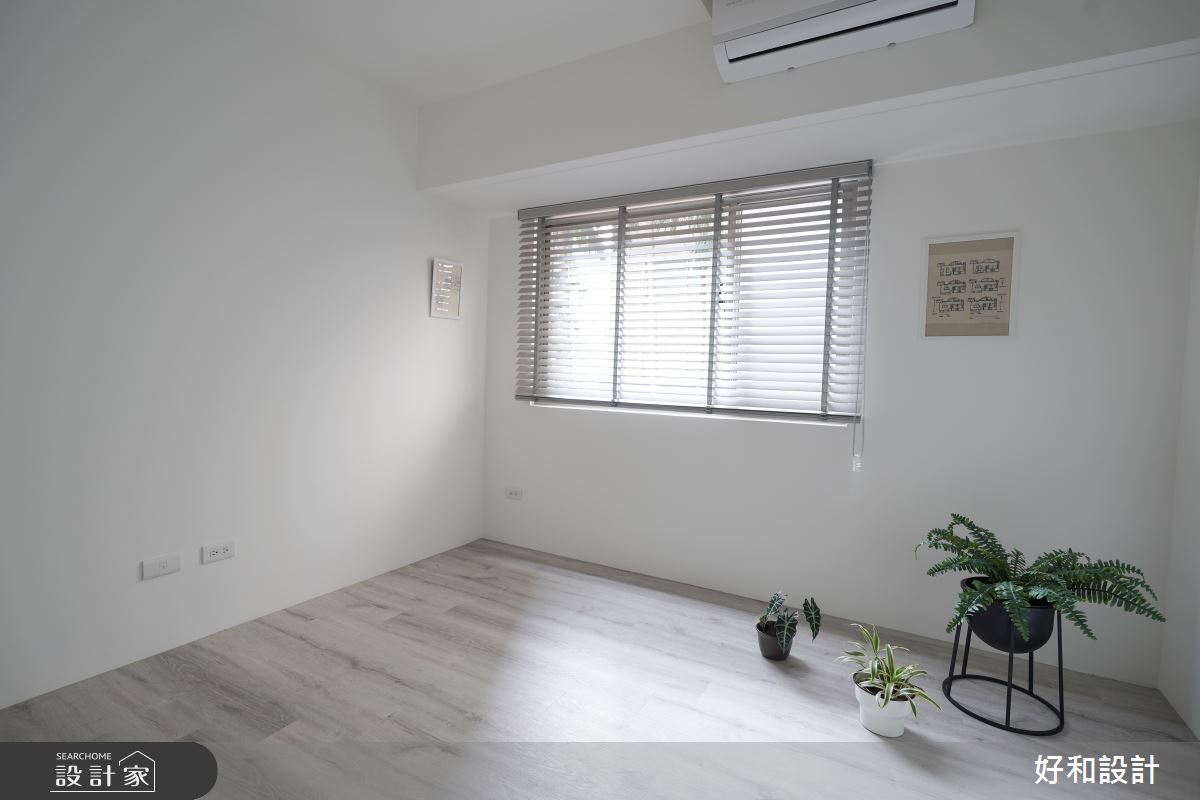 26坪老屋(16~30年)＿現代風臥室案例圖片＿好和設計＿好和_stay佇之19