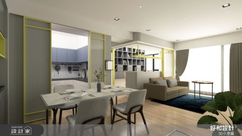 好和_青春之歌_混搭風