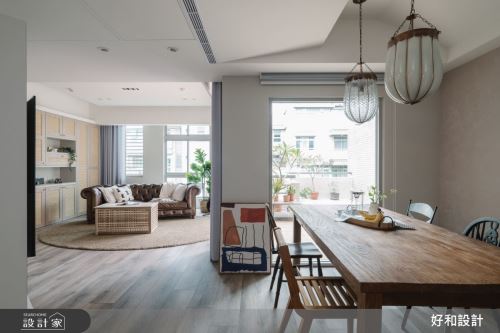 好和_Balance_混搭風