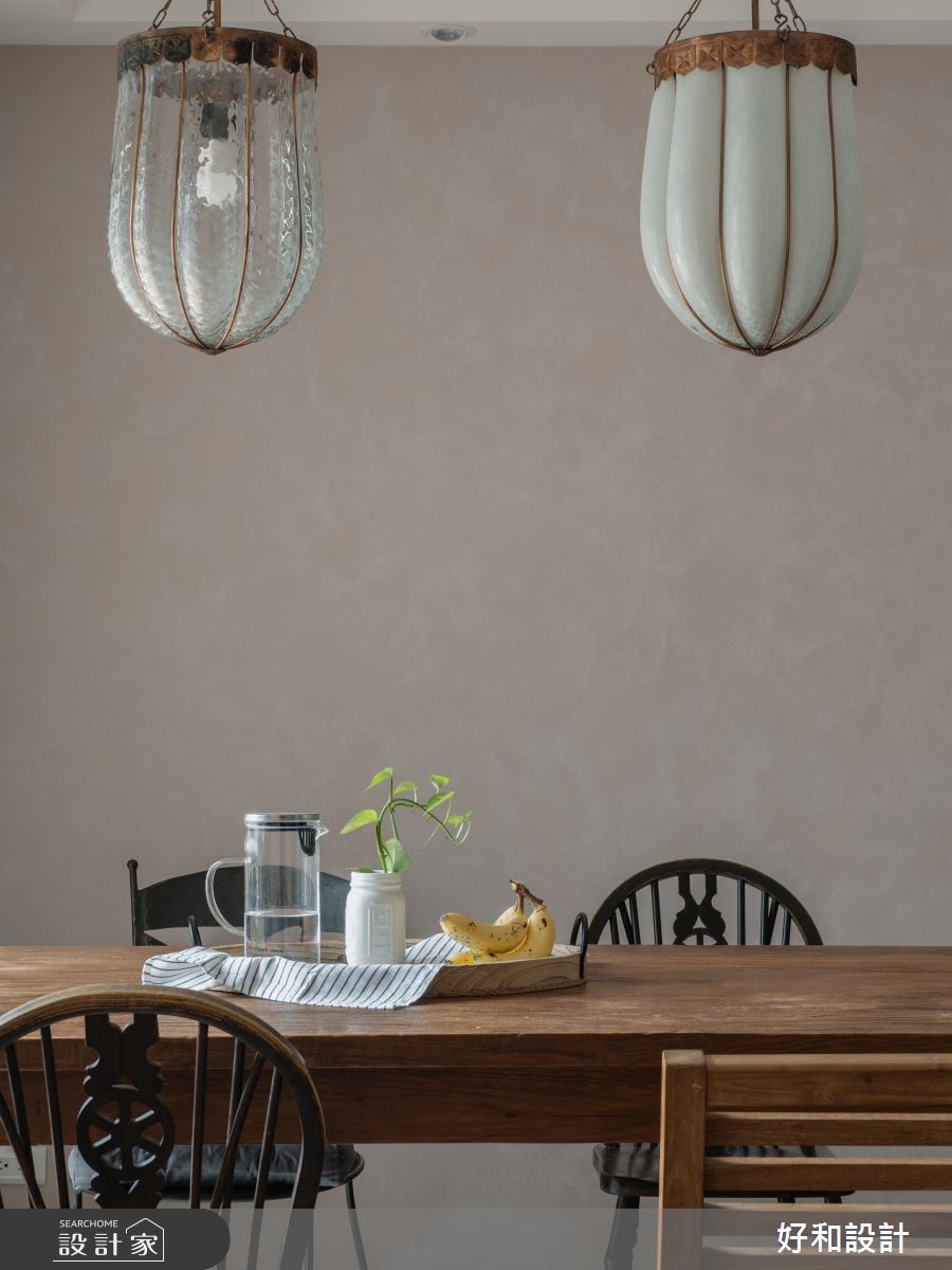 40坪中古屋(5~15年)＿混搭風餐廳案例圖片＿好和設計＿好和_Balance之12
