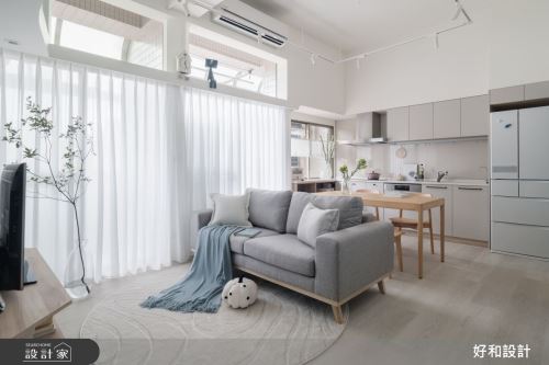 好和_窗景之家| The view_日式無印風