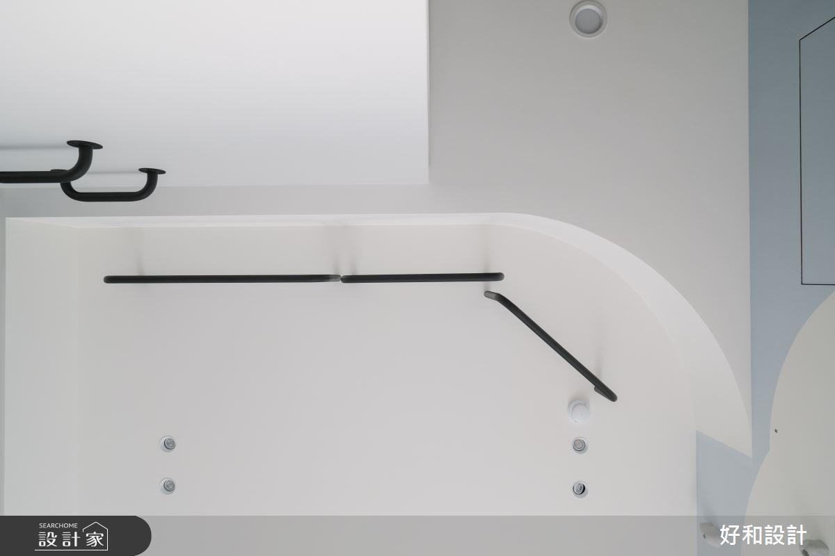 24坪新成屋(5年以下)＿混搭風案例圖片＿好和設計＿好和_款待| Come together之25