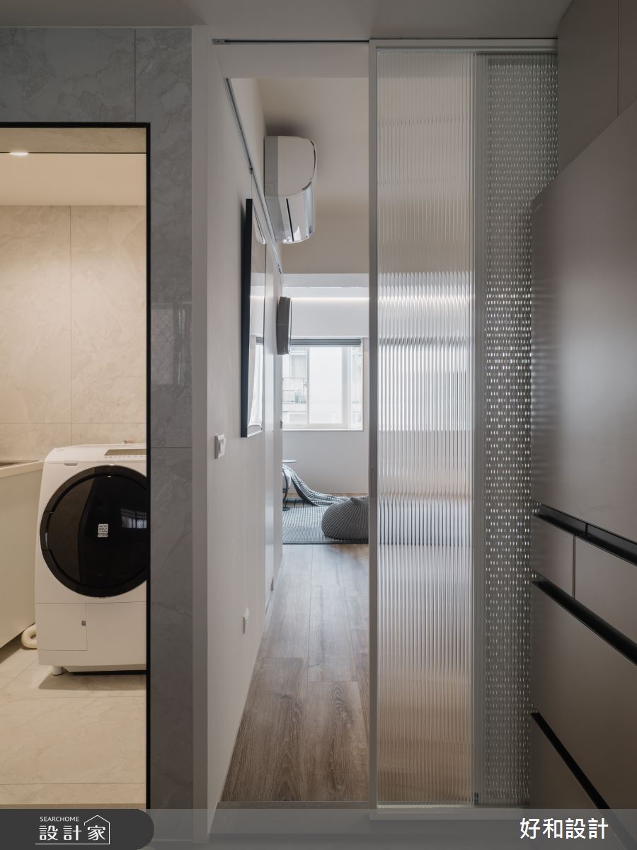 40坪老屋(31~40年)＿現代風案例圖片＿好和設計＿好和_山臨拾光| Light up之27