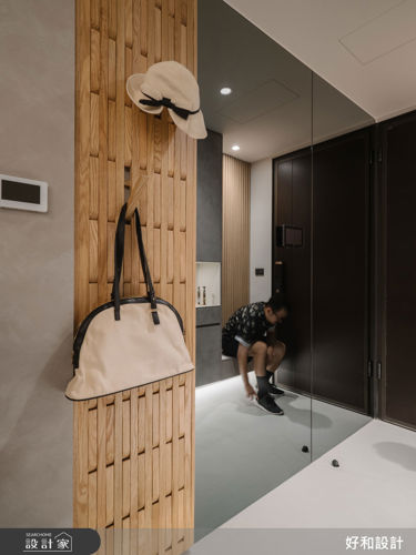 好和_恆星3號| No.3_混搭風