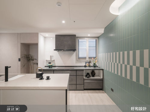 好和_恆星3號| No.3_混搭風