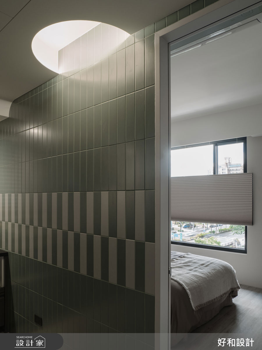 33坪預售屋＿混搭風客房案例圖片＿好和設計＿好和_恆星3號| No.3之33