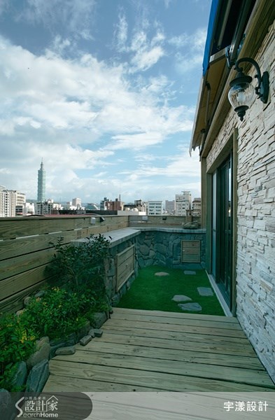 35坪新成屋(5年以下)＿休閒風案例圖片＿宇漾設計＿宇漾_02之9