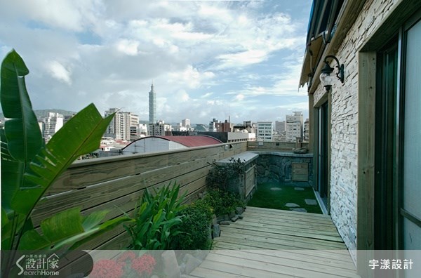 35坪新成屋(5年以下)＿休閒風案例圖片＿宇漾設計＿宇漾_02之10