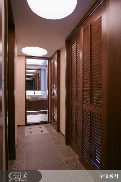 35坪新成屋(5年以下)＿休閒風案例圖片＿宇漾設計＿宇漾_02之3