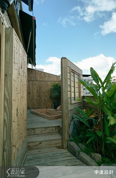 35坪新成屋(5年以下)＿休閒風案例圖片＿宇漾設計＿宇漾_02之12