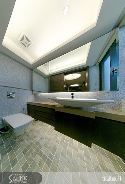 35坪新成屋(5年以下)＿休閒風案例圖片＿宇漾設計＿宇漾_02之2