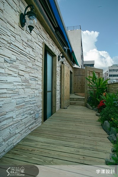 35坪新成屋(5年以下)＿休閒風案例圖片＿宇漾設計＿宇漾_02之8