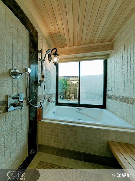 35坪新成屋(5年以下)＿休閒風案例圖片＿宇漾設計＿宇漾_02之6