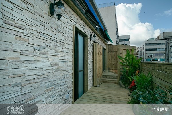 35坪新成屋(5年以下)＿休閒風案例圖片＿宇漾設計＿宇漾_02之7