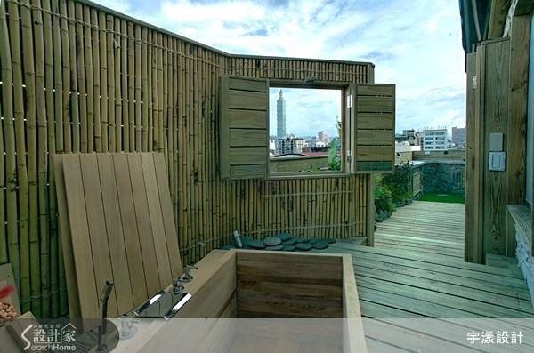 35坪新成屋(5年以下)＿休閒風案例圖片＿宇漾設計＿宇漾_02之14