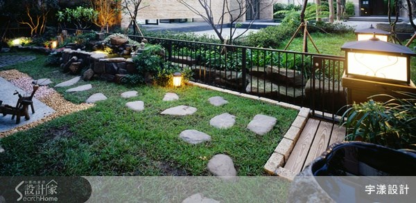 60坪新成屋(5年以下)＿鄉村風案例圖片＿宇漾設計＿宇漾_03之11