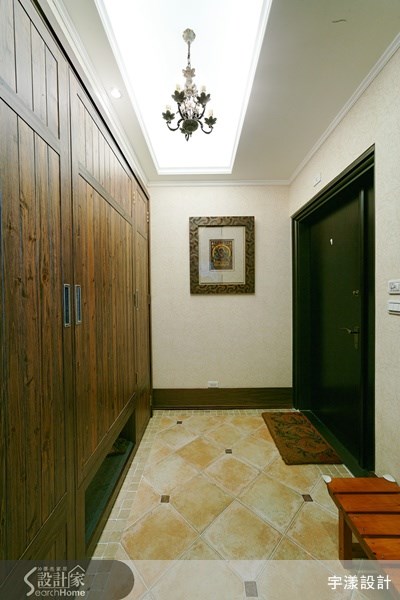 60坪新成屋(5年以下)＿鄉村風案例圖片＿宇漾設計＿宇漾_03之1