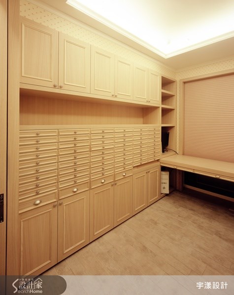 60坪新成屋(5年以下)＿鄉村風案例圖片＿宇漾設計＿宇漾_03之9