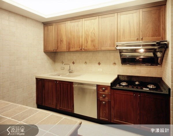 60坪新成屋(5年以下)＿鄉村風案例圖片＿宇漾設計＿宇漾_03之6