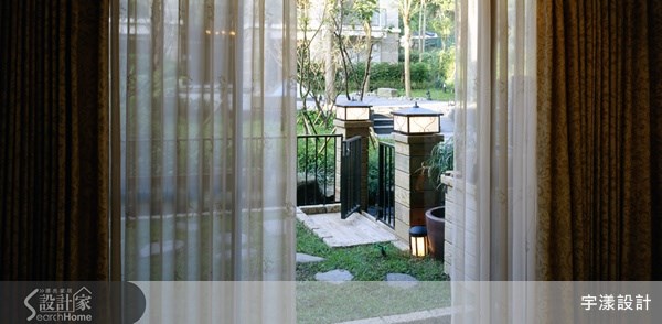 60坪新成屋(5年以下)＿鄉村風案例圖片＿宇漾設計＿宇漾_03之14