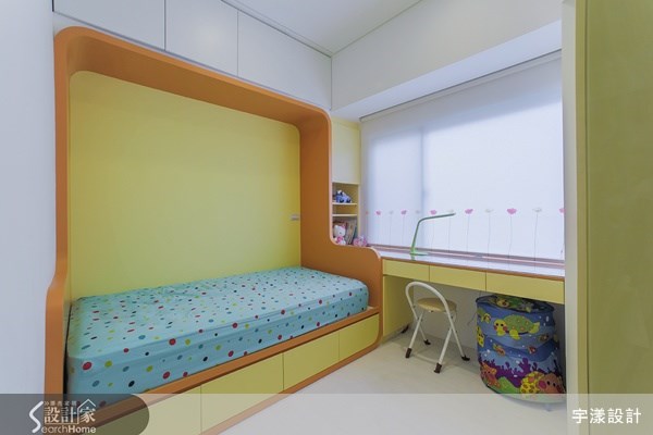 37坪新成屋(5年以下)＿現代風案例圖片＿宇漾設計＿宇漾_06之3