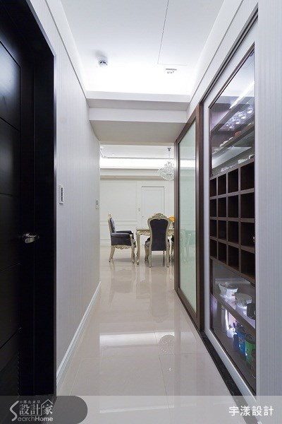 45坪新成屋(5年以下)＿新古典案例圖片＿宇漾設計＿宇漾_07之7